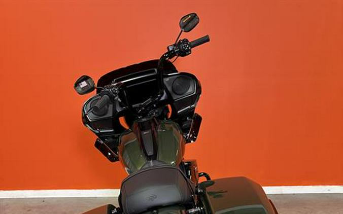 2026 Harley-Davidson Road Glide®