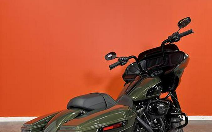 2026 Harley-Davidson Road Glide®