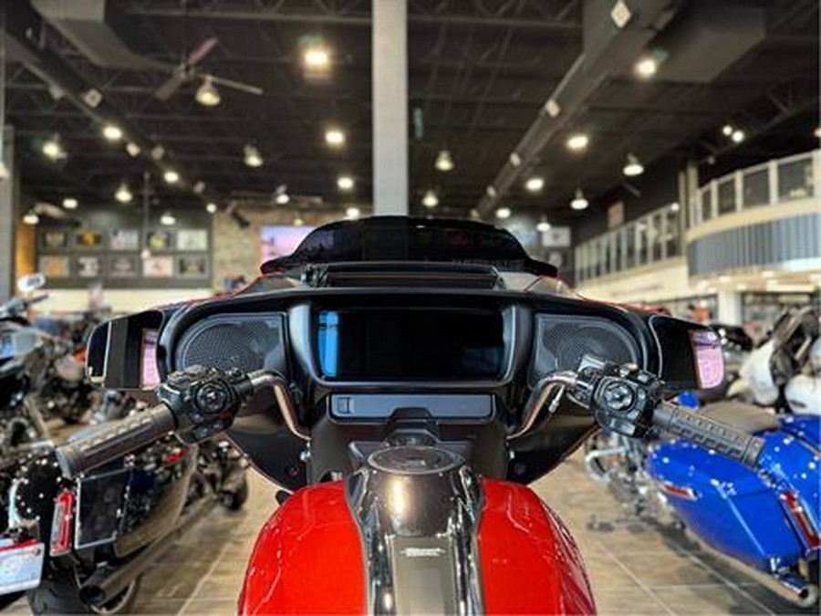 2024 Harley-Davidson Street Glide®