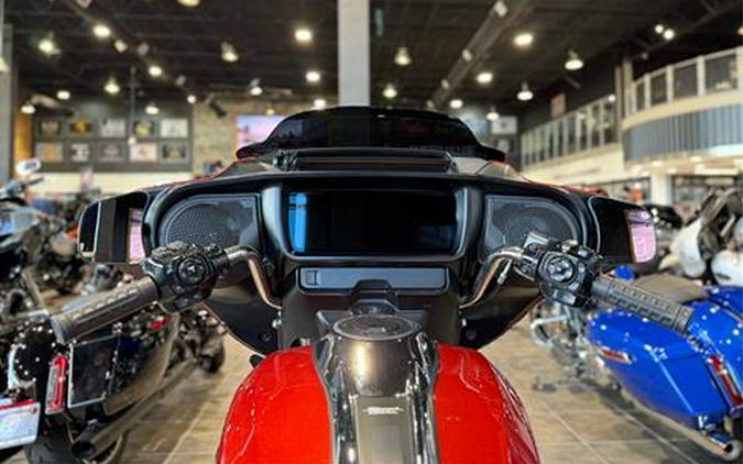 2024 Harley-Davidson Street Glide®