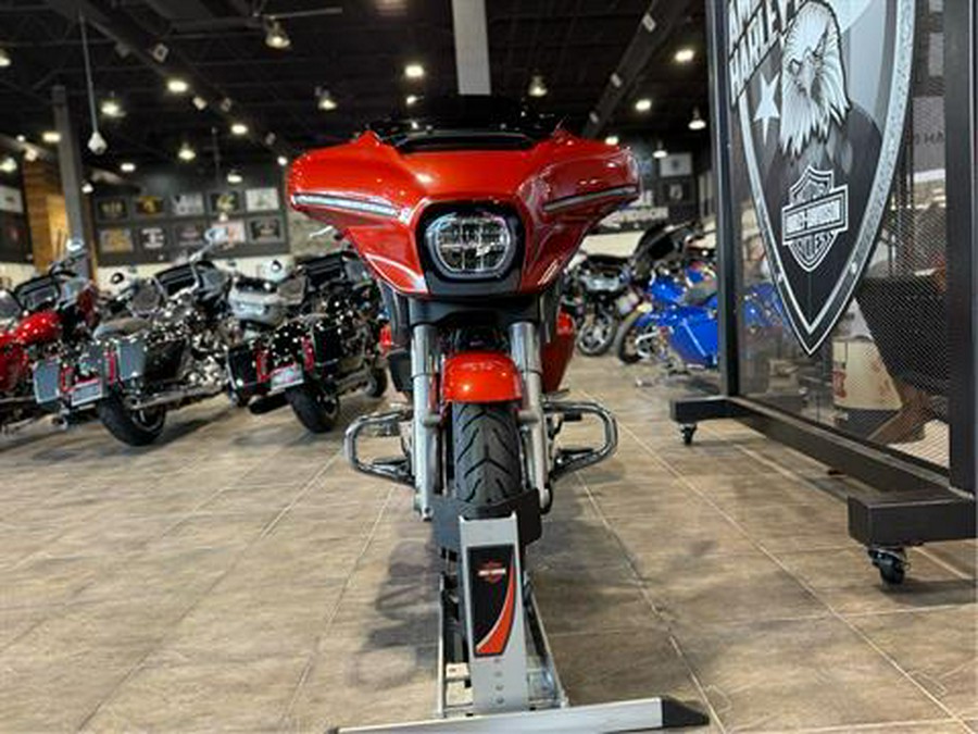 2024 Harley-Davidson Street Glide®