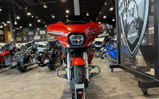 2024 Harley-Davidson Street Glide®