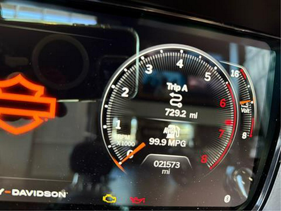 2024 Harley-Davidson Street Glide®