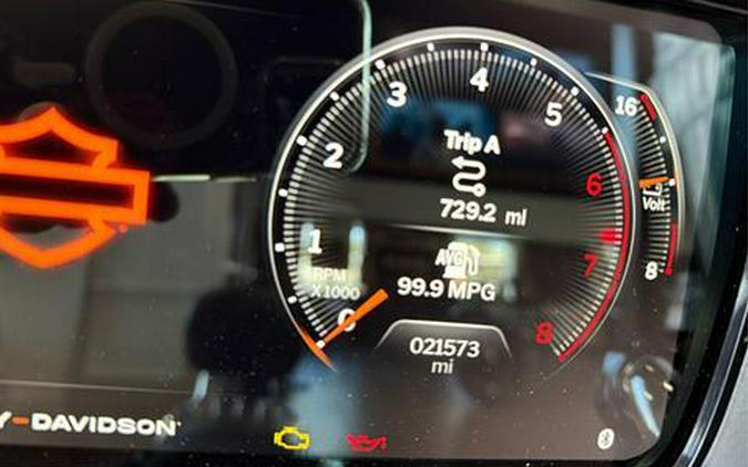 2024 Harley-Davidson Street Glide®