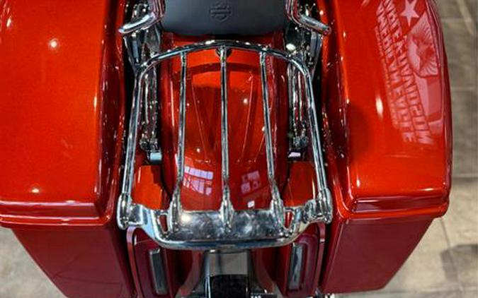 2024 Harley-Davidson Street Glide®