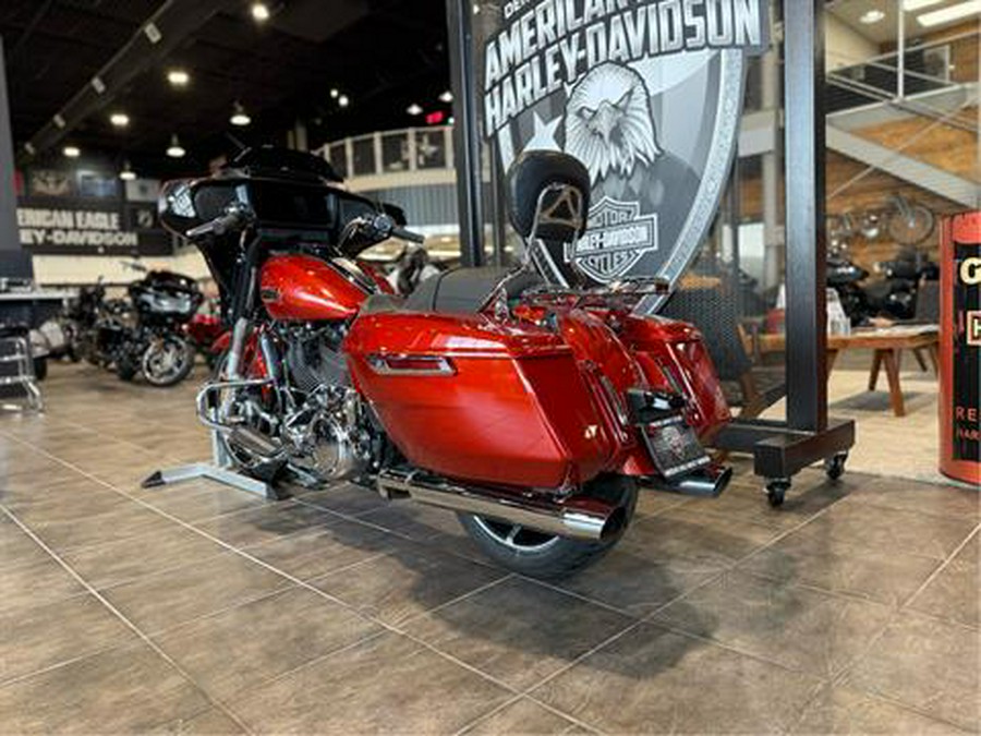 2024 Harley-Davidson Street Glide®