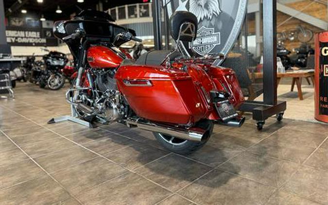 2024 Harley-Davidson Street Glide®