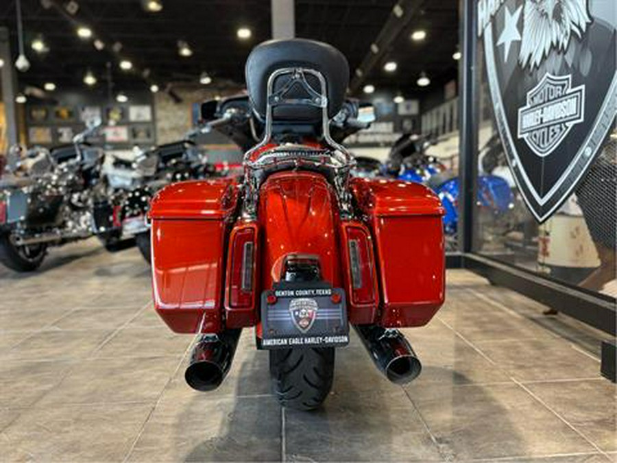 2024 Harley-Davidson Street Glide®