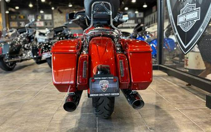 2024 Harley-Davidson Street Glide®