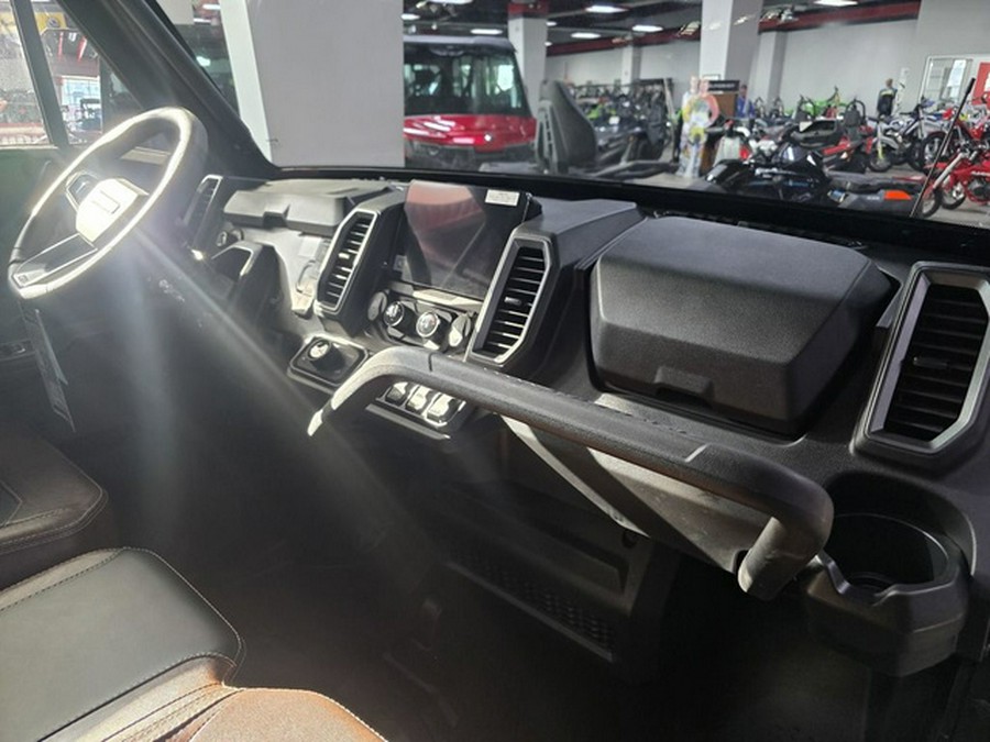 2026 CFMOTO UFORCE U10 Pro Highland