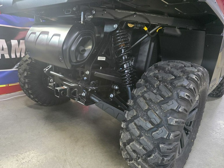 2026 CFMOTO UFORCE U10 Pro Highland