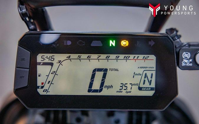 2025 Honda CRF300L Rally ABS 300L Rally