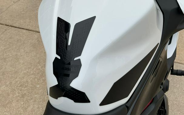 2026 Kawasaki Z500 SE ABS