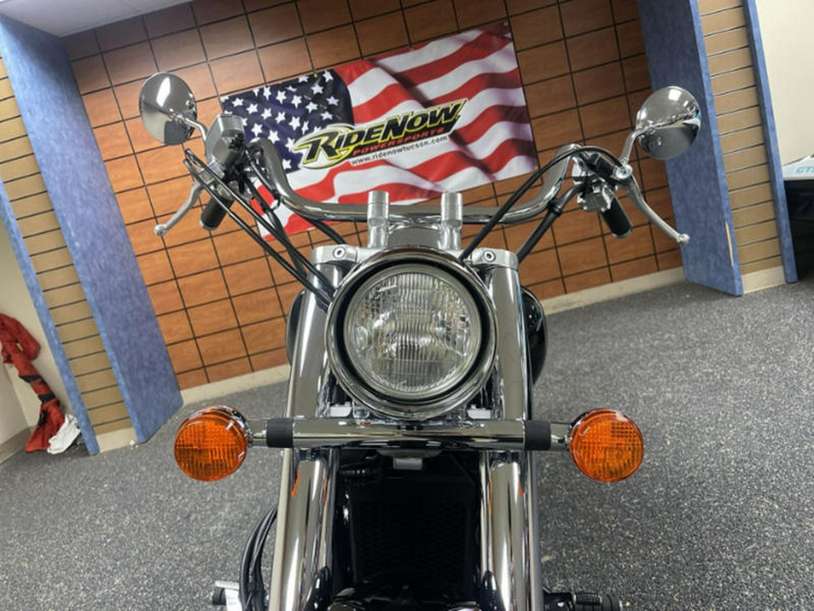 2024 Honda® Shadow Aero ABS