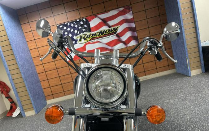 2024 Honda® Shadow Aero ABS