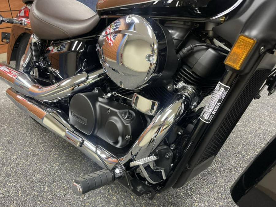 2024 Honda® Shadow Aero ABS