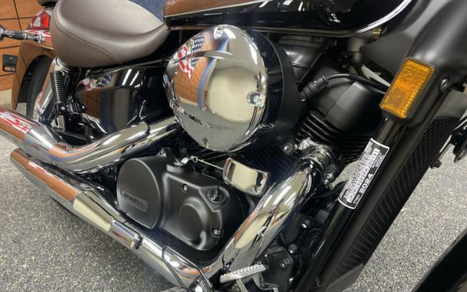 2024 Honda® Shadow Aero ABS