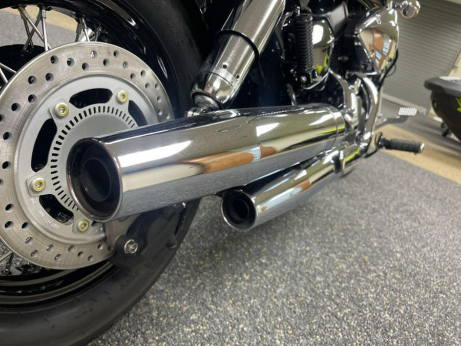 2024 Honda® Shadow Aero ABS