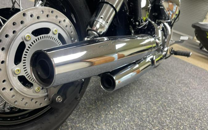 2024 Honda® Shadow Aero ABS