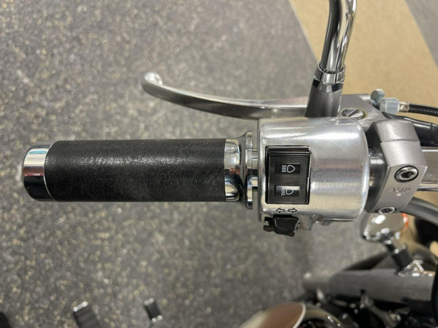 2024 Honda® Shadow Aero ABS