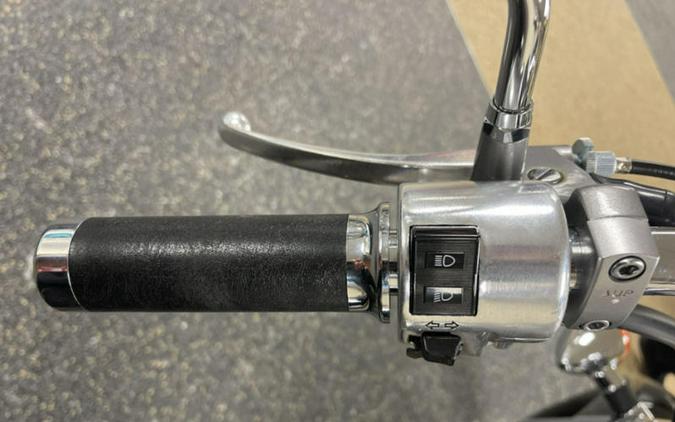 2024 Honda® Shadow Aero ABS