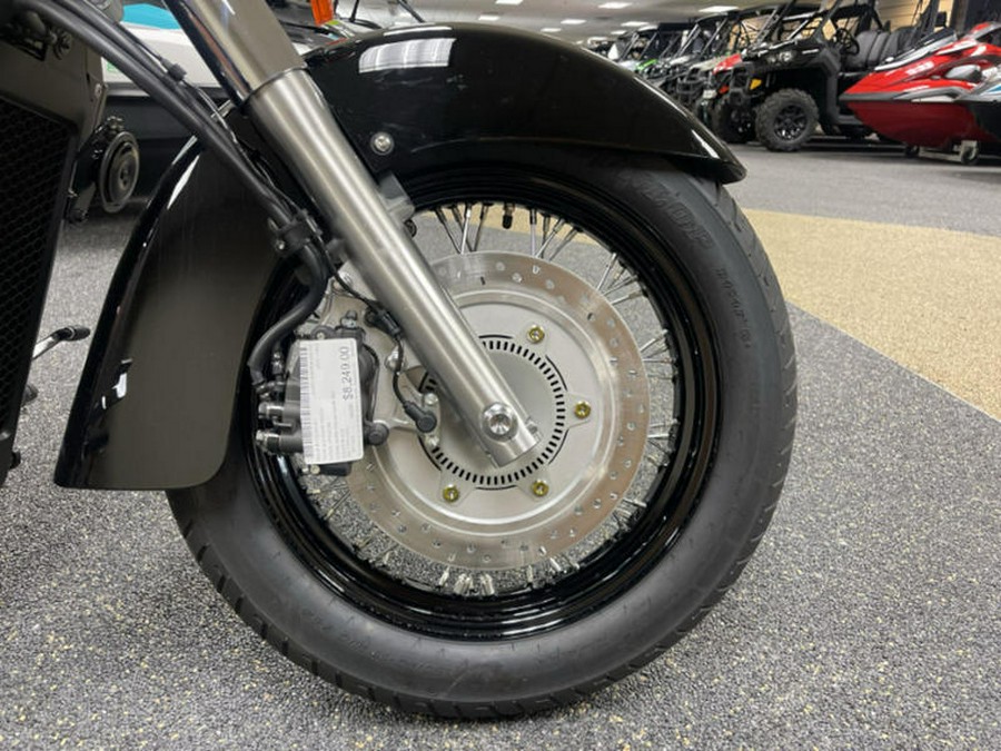 2024 Honda® Shadow Aero ABS