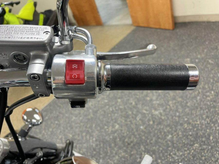 2024 Honda® Shadow Aero ABS