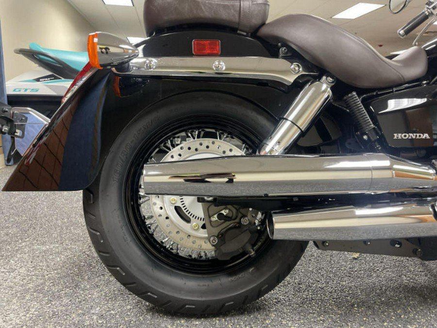 2024 Honda® Shadow Aero ABS