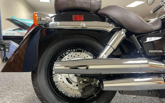 2024 Honda® Shadow Aero ABS