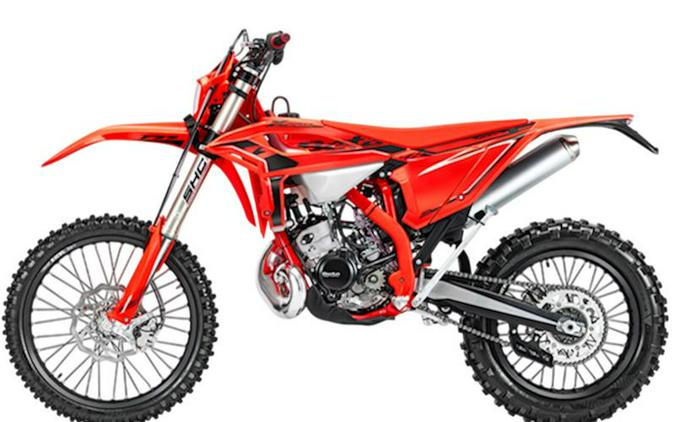 2026 Beta 200 RR XPRO