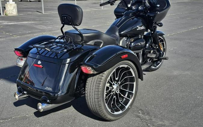 2023 Harley-Davidson® FLTRT - Road Glide® 3