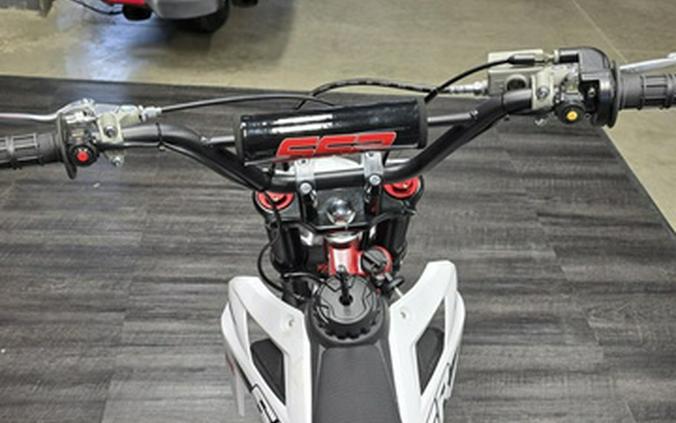 2025 SSR Motorsports SR140 R