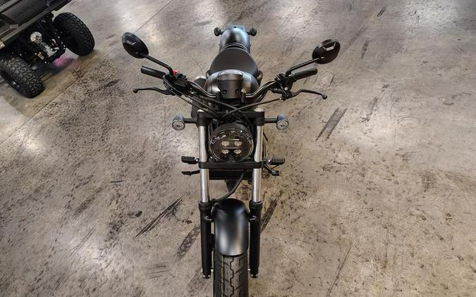 2025 Honda® Rebel 300