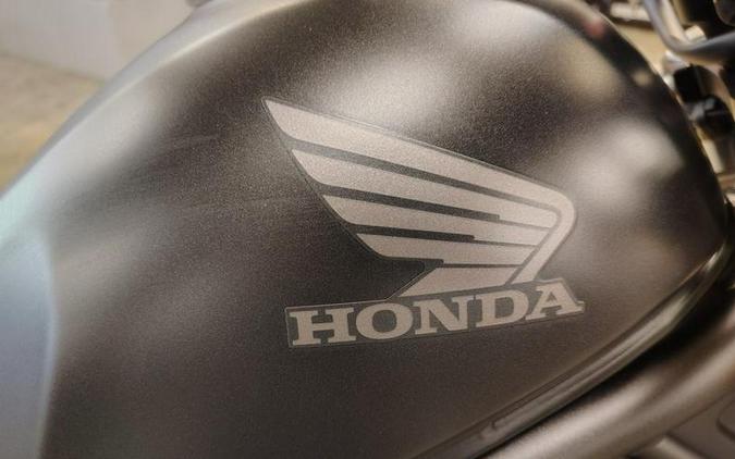 2025 Honda® Rebel 300