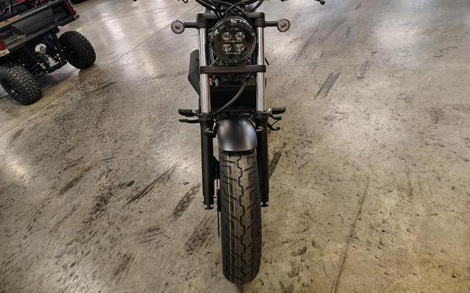 2025 Honda® Rebel 300