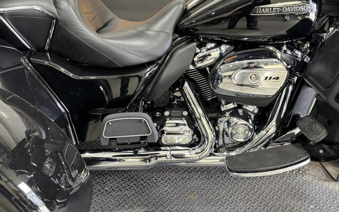 2019 Harley-Davidson® FLHTCUTG - Tri Glide® Ultra