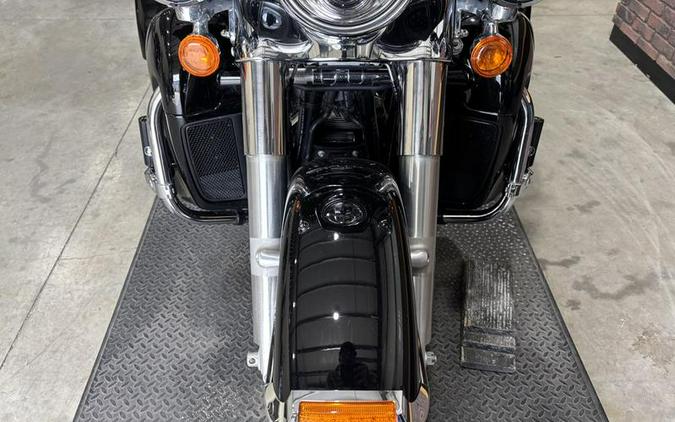2019 Harley-Davidson® FLHTCUTG - Tri Glide® Ultra