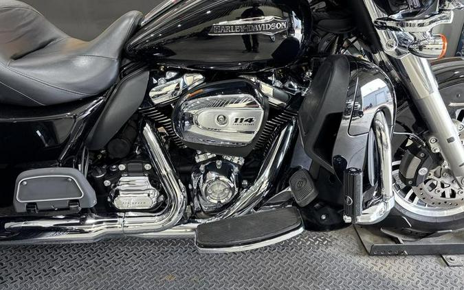 2019 Harley-Davidson® FLHTCUTG - Tri Glide® Ultra