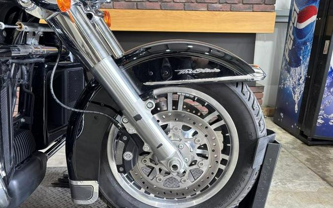 2019 Harley-Davidson® FLHTCUTG - Tri Glide® Ultra