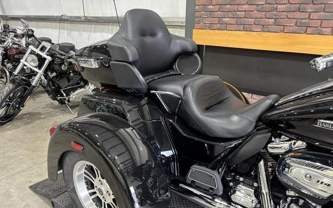 2019 Harley-Davidson® FLHTCUTG - Tri Glide® Ultra