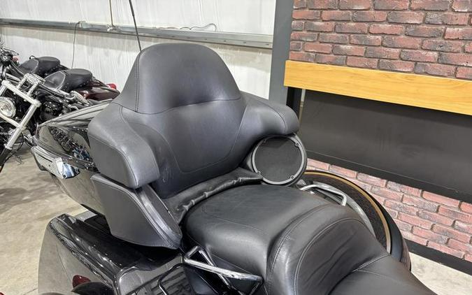2019 Harley-Davidson® FLHTCUTG - Tri Glide® Ultra