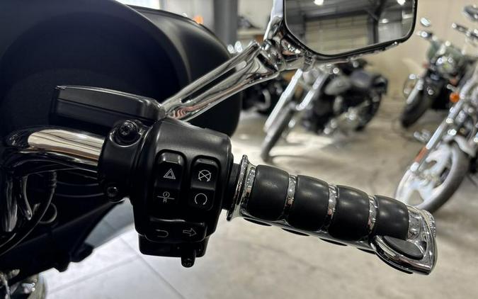 2019 Harley-Davidson® FLHTCUTG - Tri Glide® Ultra