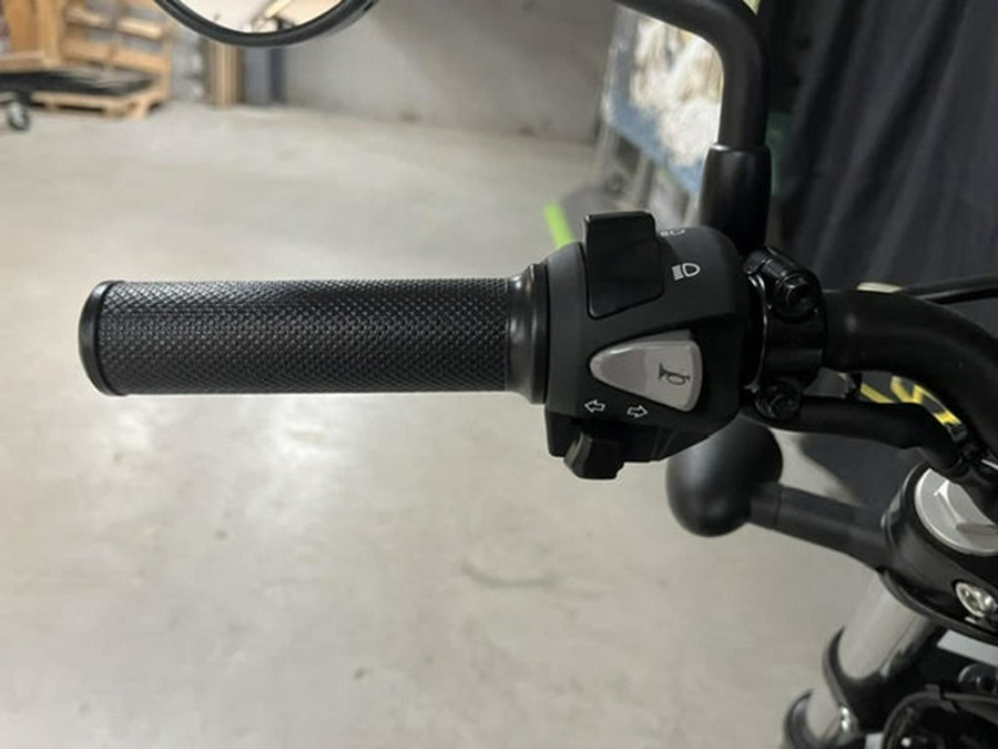 2026 Honda Rebel 500
