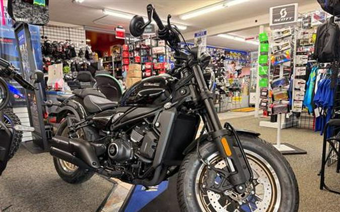 2026 CFMOTO 450CL-C