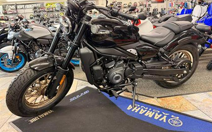2026 CFMOTO 450CL-C