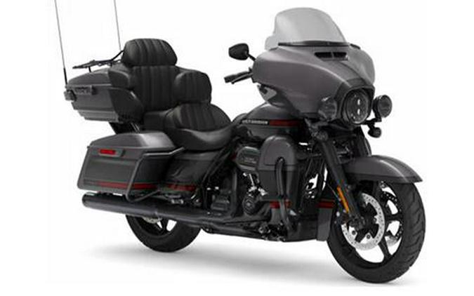 2020 Harley-Davidson CVO™ Limited