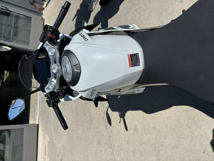 2026 300SS - CFMOTO