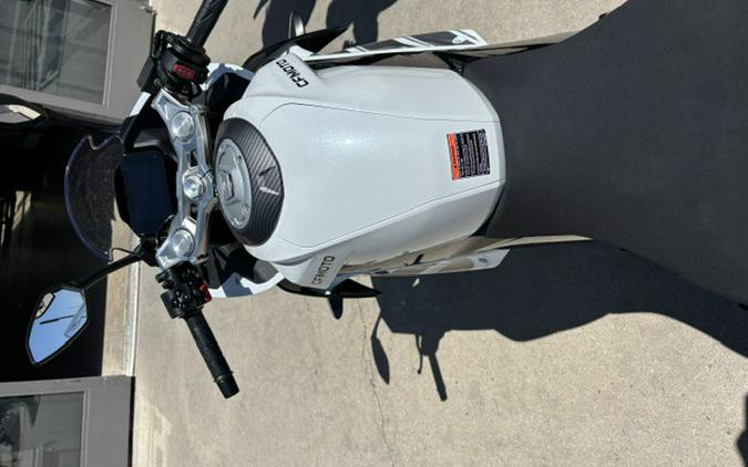 2026 300SS - CFMOTO