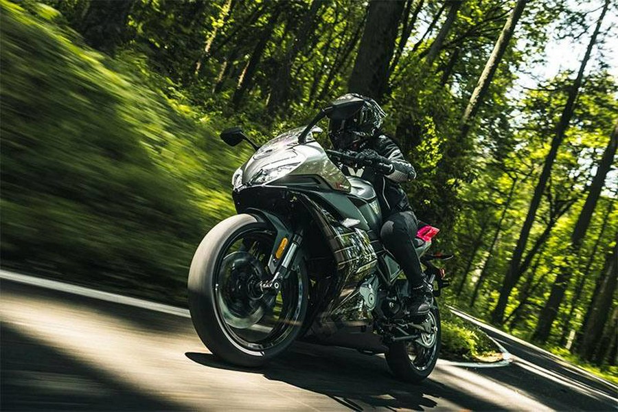 2026 300SS - CFMOTO