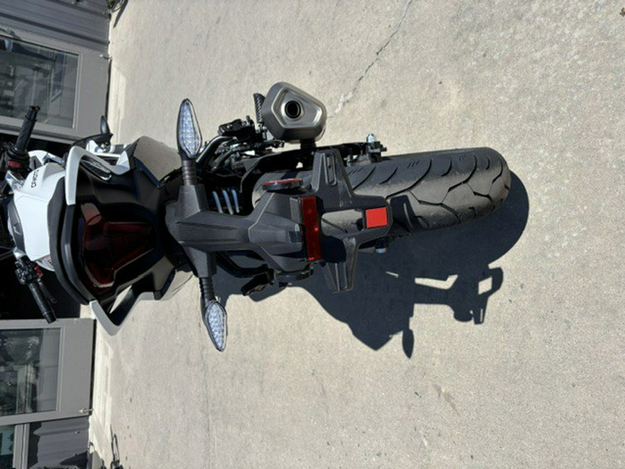 2026 300SS - CFMOTO
